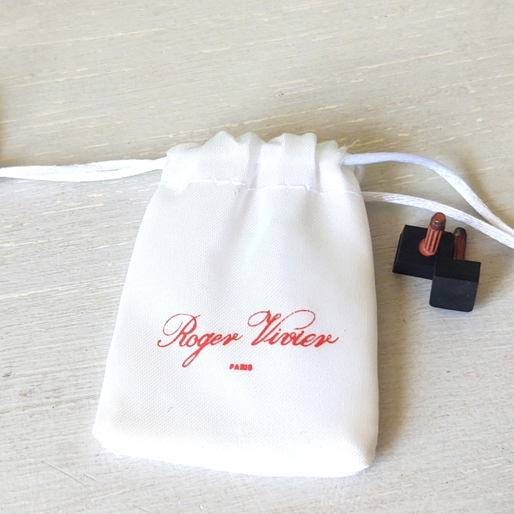 Roger Vivier Heel Replacements